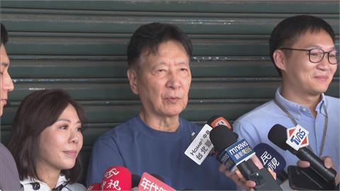 快新聞／急了？要國台辦對大罷免「少講話」　趙少康：「你是幫民進黨忙」