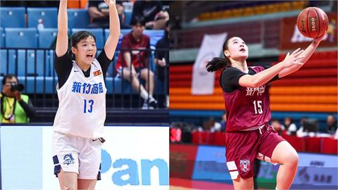 HBL(影)／古家語狂轟30分獨木難撐大廈！普門86比69擊敗新商拿下預賽第二勝