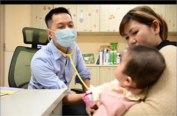 狂咳！開工後「雙毒」病例暴增   最慘一家七口5人B流＋黴漿菌肺炎