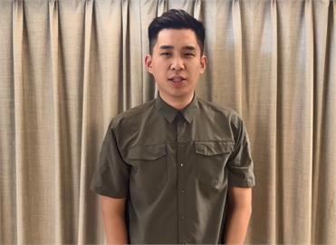快新聞／朱立倫嗆送核廢水反智　陳聖文反擊：政治判斷沒有世代責任