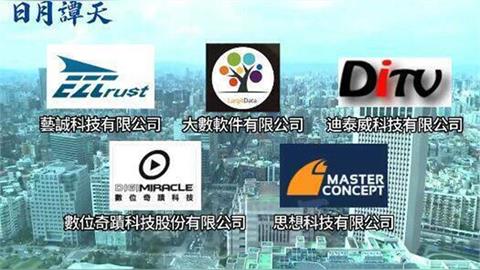 快新聞／中官媒稱「破獲」我心戰大隊　資安專家：花錢買公開情資「被詐騙」