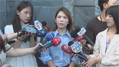 快新聞／柯文哲獲交保！只見黃國昌貼文不見人？　陳智菡：他有自己行程