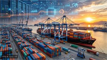 AI熱潮席捲全球貿易！WTO大幅上調2026年成長預測至3.9%