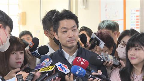 快新聞／蔣萬安辯論只選TVBS？遭質疑「挑媒體」　本人罐頭回應