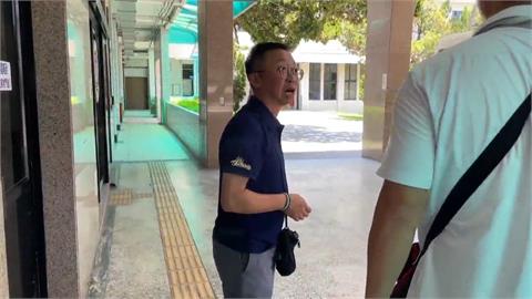 快新聞／台東縣府貪污案情擴大　農業處長涉圖利遭羈押禁見