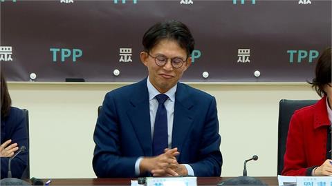 路線轉換？黃國昌稱是「紫雲黃氏」 黃智賢批：用祖先換中國認同