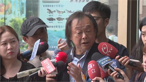 快新聞／翁曉玲真的下毒手！竟凍結卓榮泰4個月薪水　王世堅怒說重話了