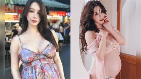 辣模產後開賣「母乳皂」：0距離聞我體味！遭疑違法急改口：不要再問了很煩