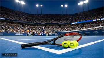 美網決賽擊敗Sabalenka　Elena Rybakina奪冠登上世界第一