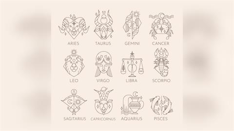 春季桃花運大爆發！「4星座」脫單機率高 雙魚舊情復燃、金牛迎正緣