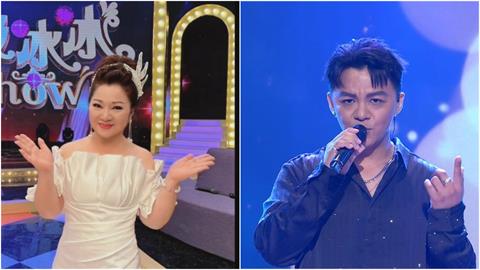 《超級冰冰Show》捧紅無數唱將！他「出道10年暴紅」竟被白冰冰忽略