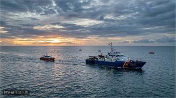 印尼爪哇海渡輪沉船　罹難增至64人、71人仍失蹤