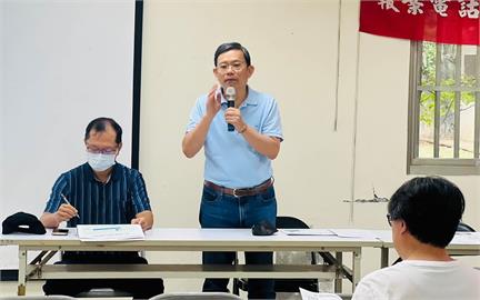 快新聞／「10連霸」北市議員陳政忠宏福案纏訟23年　判刑合計6年定讞