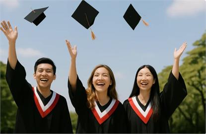  畢業送禮指南　線上課程、服裝都輸給它 