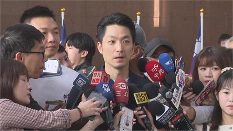 快新聞／李彥秀造謠「發毒品」惹怒社工！沈伯洋要求踹共　蔣萬安拒不道歉