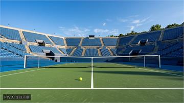 加拿大網賽/Rybakina驚險逆轉 Gauff與Osaka挺進8強