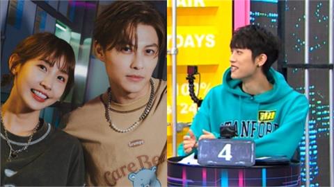 范姜彥豐3年前才喊「粿粿一臉無害」！稱「怎麼騙我都信」網嘆：輸光了...