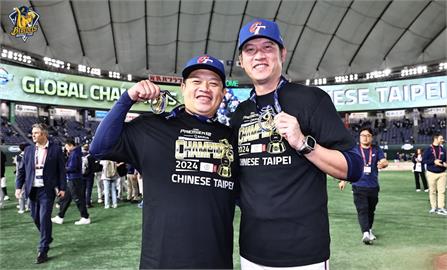 快新聞／台灣4比0完封日本「牛棚穩到不行」！　網點名王建民：最大隱形功臣