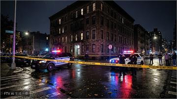 南非週末爆發兩起重大酒吧槍擊案釀28死