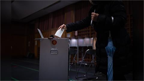 快新聞／日本眾議院大選今登場！高市政權能否延續　結果有望「這時」出爐