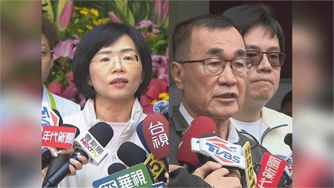 快新聞／新北市長民調出爐！蘇巧慧對決李四川　最新數據曝光