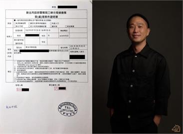 快新聞／遭控「酒後性騷女實習生」　攝影師周宜賢首發聲回應了！