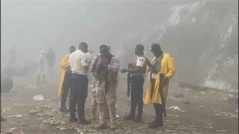 海地發生嚴重踩踏  大雨加劇災情至少30死
