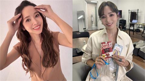 機場推車大姐竟是侯佩岑！中國打拚「轉職近況曝光」粉心疼：感覺好累