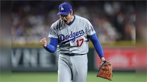 不斷更新／道奇大谷翔平對戰海盜再扛先發！力拚本季第7勝「二刀流」又投又打