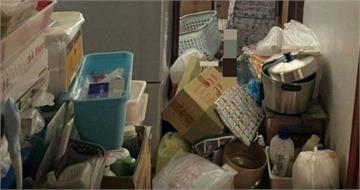 颱風丹娜絲狂襲彰化！86歲獨居阿婆重物壓身倒臥身亡　鄰居心急報案