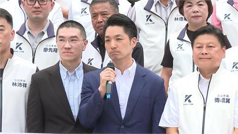 蔣萬安號召725上凱道　綠營：食安議題當造勢活動