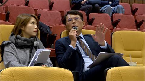 黃國昌代理主席上任首日　逾3千人申請入黨遭疑「人頭黨員」