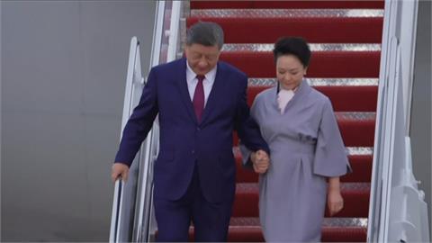 快新聞／習近平談崩了！川習二會要美「反台獨」慘遭鐵拳　八炯揭震撼內幕