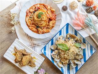頭份人氣義式料理│獨家風味精"心"製作 醬燒羽首先來店必點！