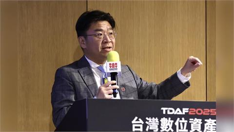 快新聞／台美關稅談妥！經濟學家李鎮宇大讚「已建立戰略夥伴關係」