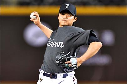 經典賽／台韓交流賽首戰逆轉奪  台灣隊第二戰先發派出李東洺