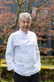 米其林三星傳奇來台了！ 馬康主廚舉辦米其林大師講堂 限量開放報名