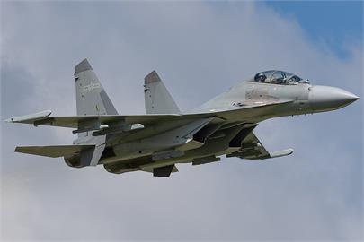 快新聞／中國軍機又來亂　4小時21架次擾台「高度挑釁」