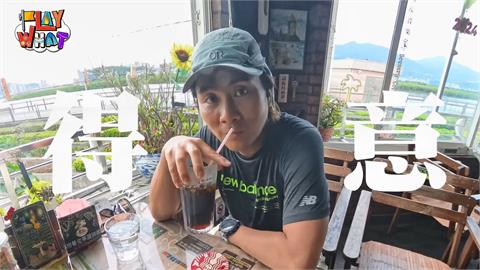 極限挑戰！王仁甫做訓練環台北「70公里」　失敗遭妻笑：全部都掛了