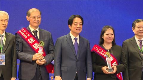 財劃法爭議！賴總統批在野獨裁　翁曉玲揚言嚴審總統薪資