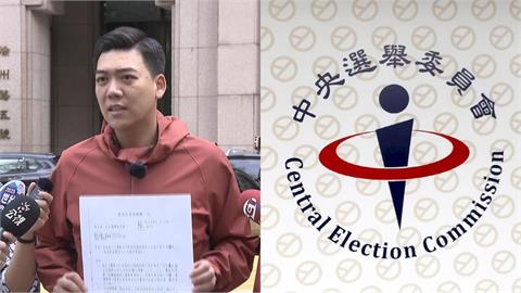 罷吳更換領銜人遭查700份不合格！賴苡任詭辯：不能證明沒簽過提議書