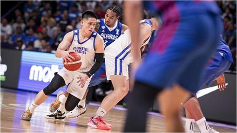 籃球/「TPBL四本柱」不打名單生變!陳盈駿領銜台灣隊戰日本 世界盃資格賽看這