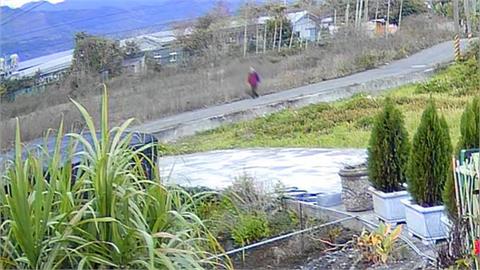快新聞／找到了！花蓮玉里婦人走失遇寒流　警方地毯式搜索尋人