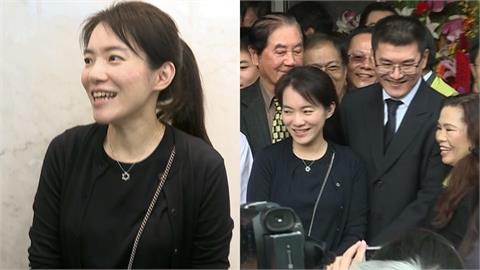 陳幸妤「現在終於心死」開撕趙建銘！綠營知情人爆2人「早就離婚」時間點曝光