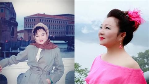 藝能界大姐大突發文「時間所剩不多」嚇壞網　真相曝光竟是為了這件事