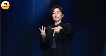 金曲37/曾沛慈無緣入圍金曲歌后 評審主席黃韻玲點出關鍵卡在「完整度」