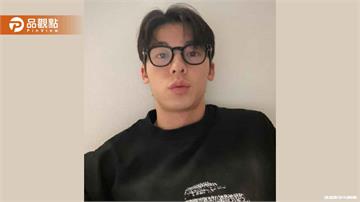 許光漢退伍變超壯！粉絲崩潰喊「還我少年感」