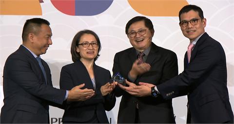 蕭美琴談南韓戒嚴風波　和碩董事長稱：恐有漣漪效應