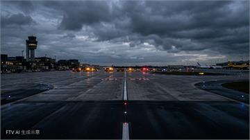 沙烏地首都機場連兩天遇襲釀1死11傷　青年運動放話警告