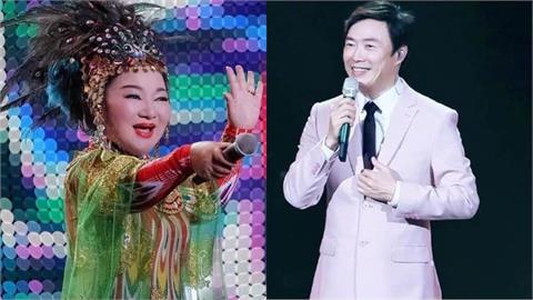 費玉清講笑話到天亮！白冰冰揭小哥暖舉　兩人「秘密基地」曝光
